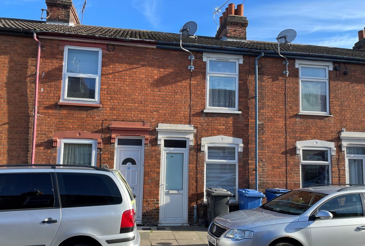 79 Surrey Road, Ipswich, Suffolk, IP1 2LF lot image - 0