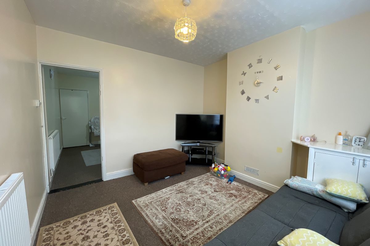 79 Surrey Road, Ipswich, Suffolk, IP1 2LF lot image - 1