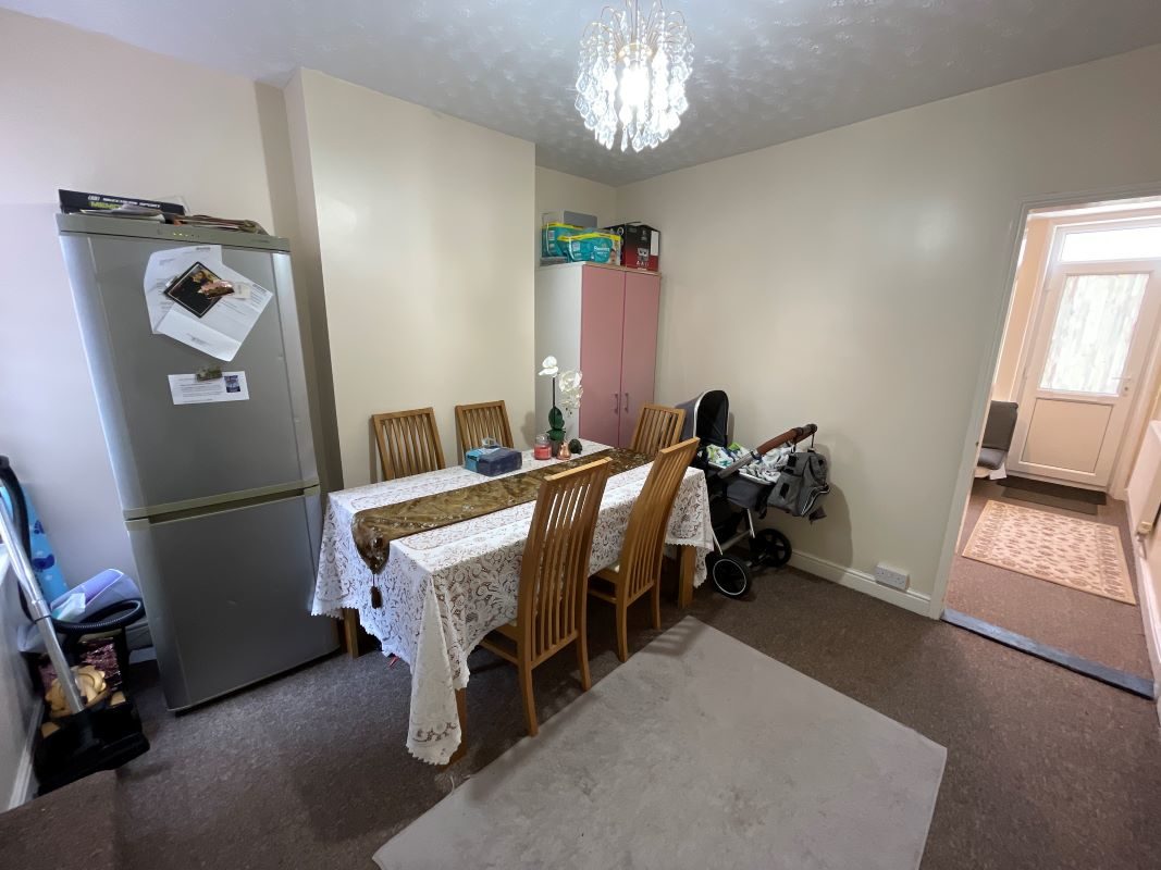 79 Surrey Road, Ipswich, Suffolk, IP1 2LF lot image - 4