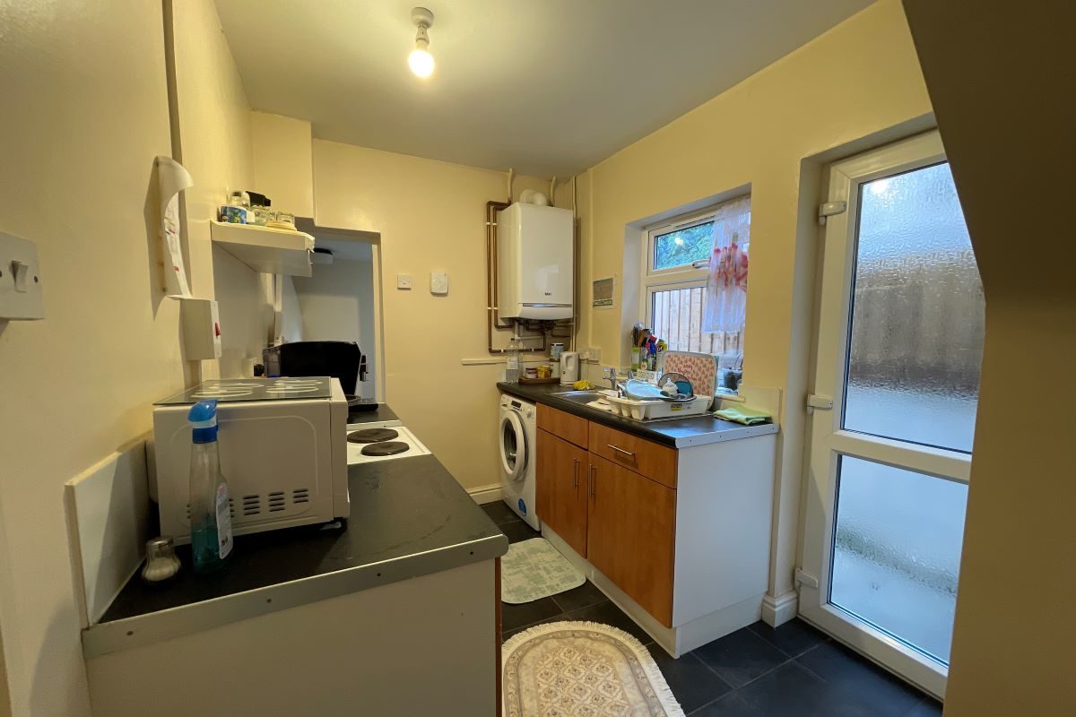 79 Surrey Road, Ipswich, Suffolk, IP1 2LF lot image - 5