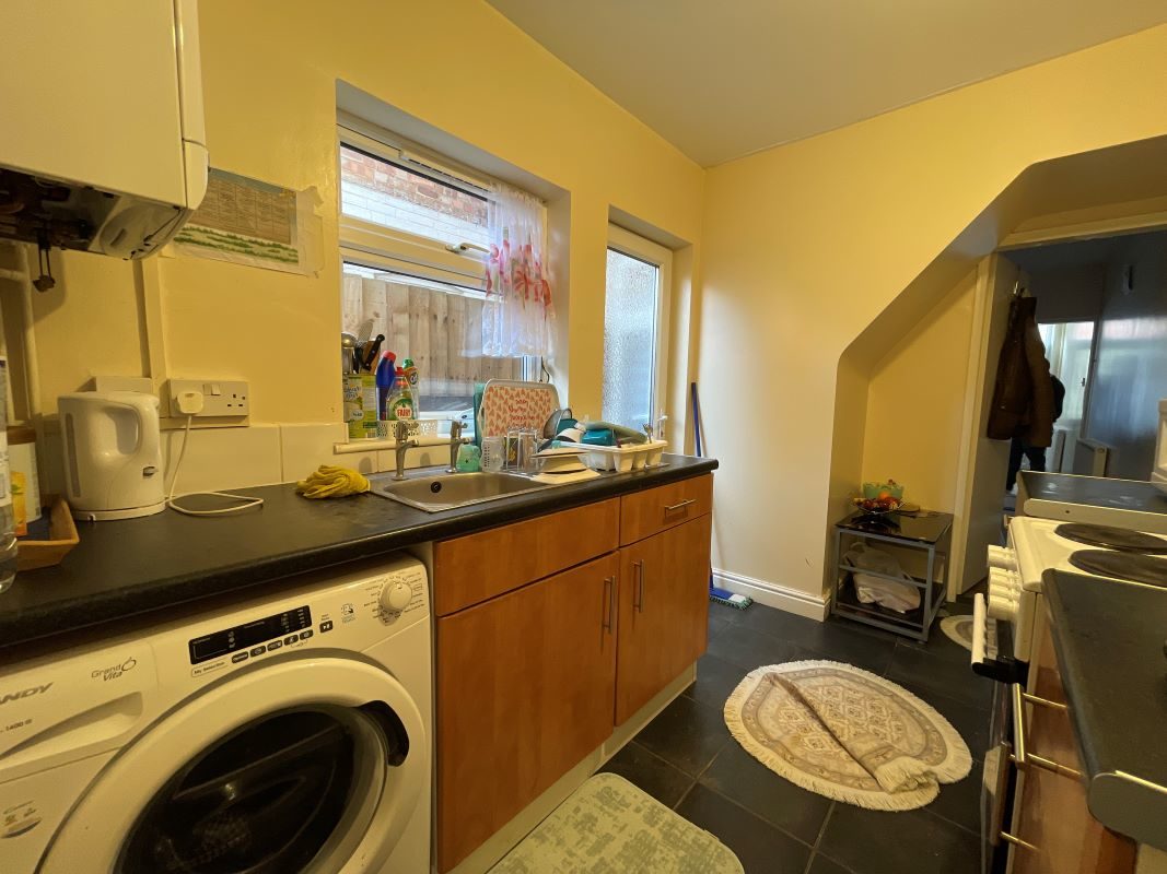 79 Surrey Road, Ipswich, Suffolk, IP1 2LF lot image - 6