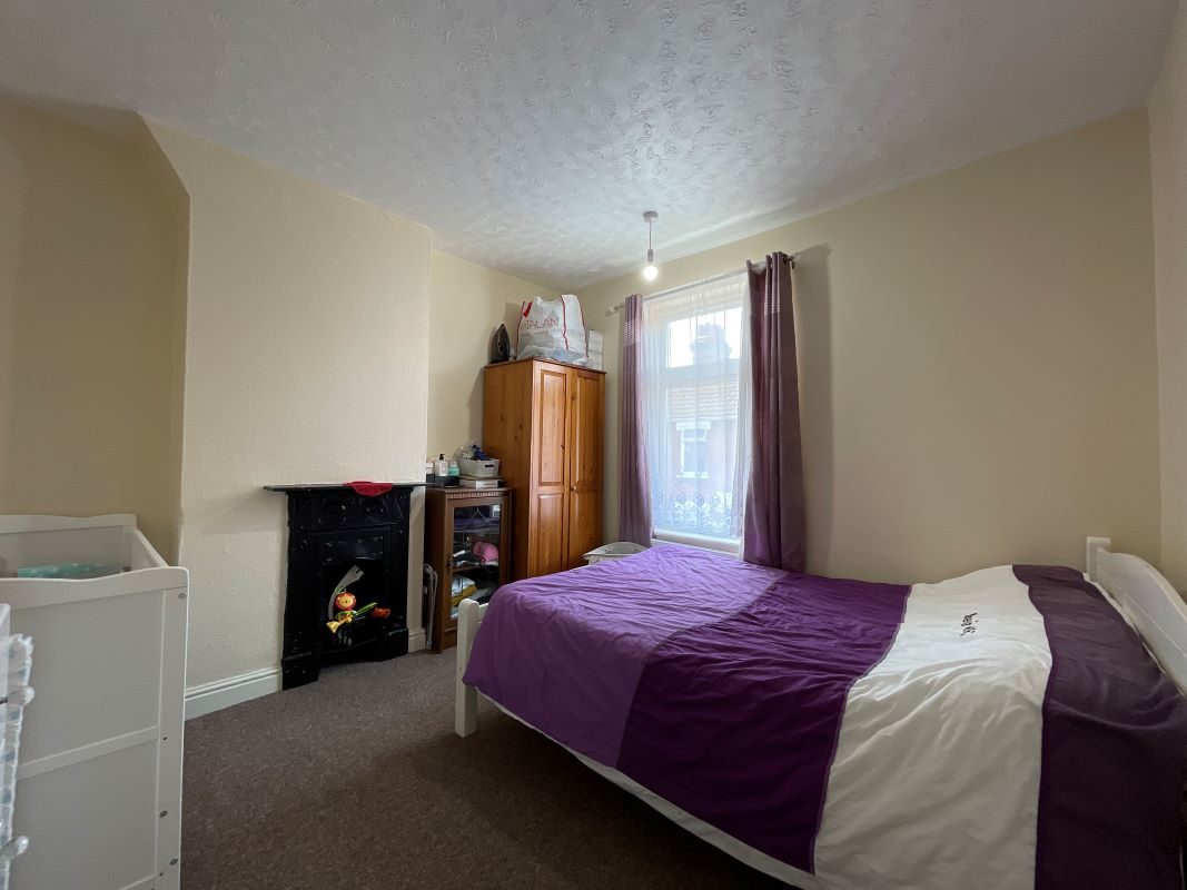 79 Surrey Road, Ipswich, Suffolk, IP1 2LF lot image - 7