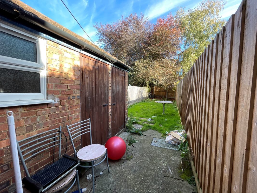 79 Surrey Road, Ipswich, Suffolk, IP1 2LF lot image - 10