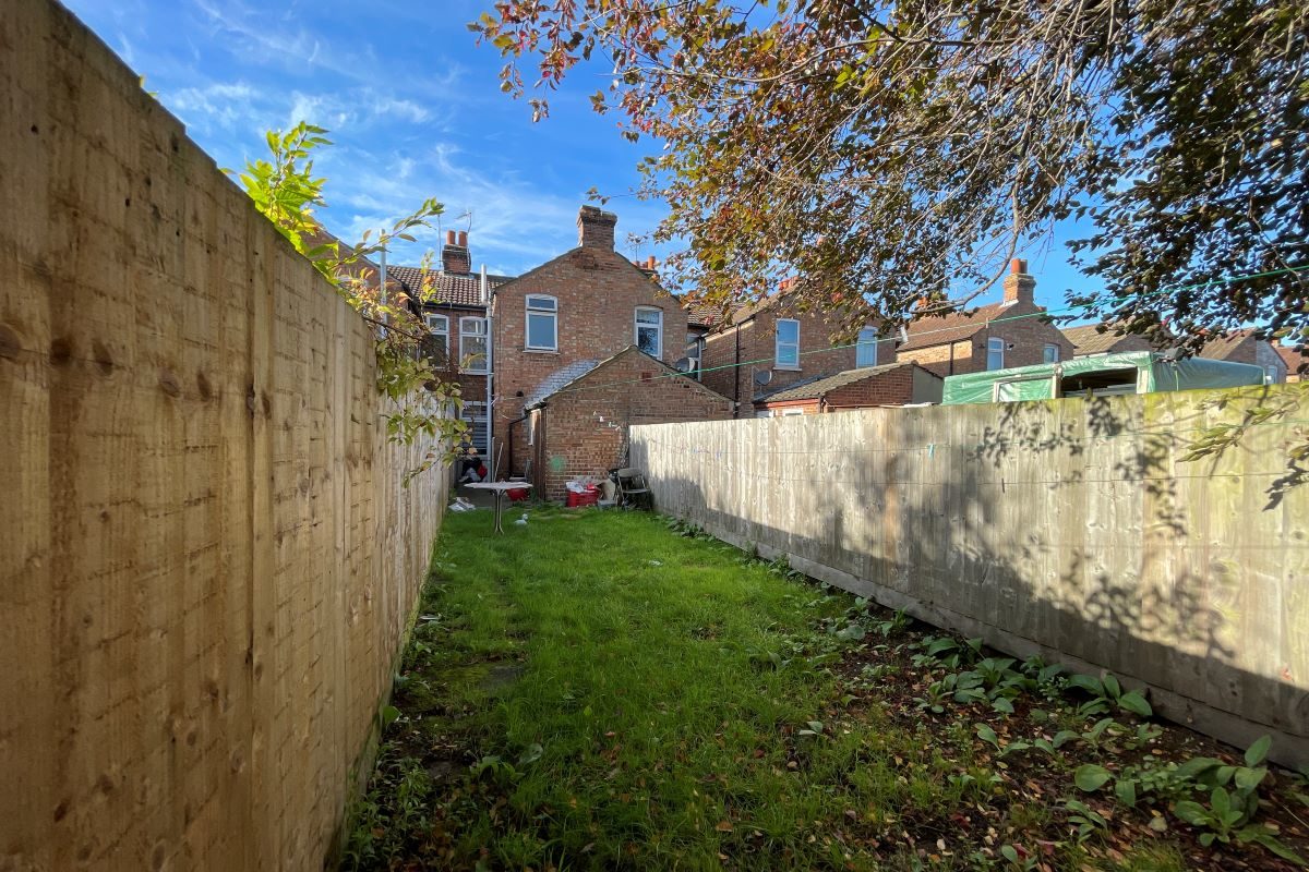 79 Surrey Road, Ipswich, Suffolk, IP1 2LF lot image - 11