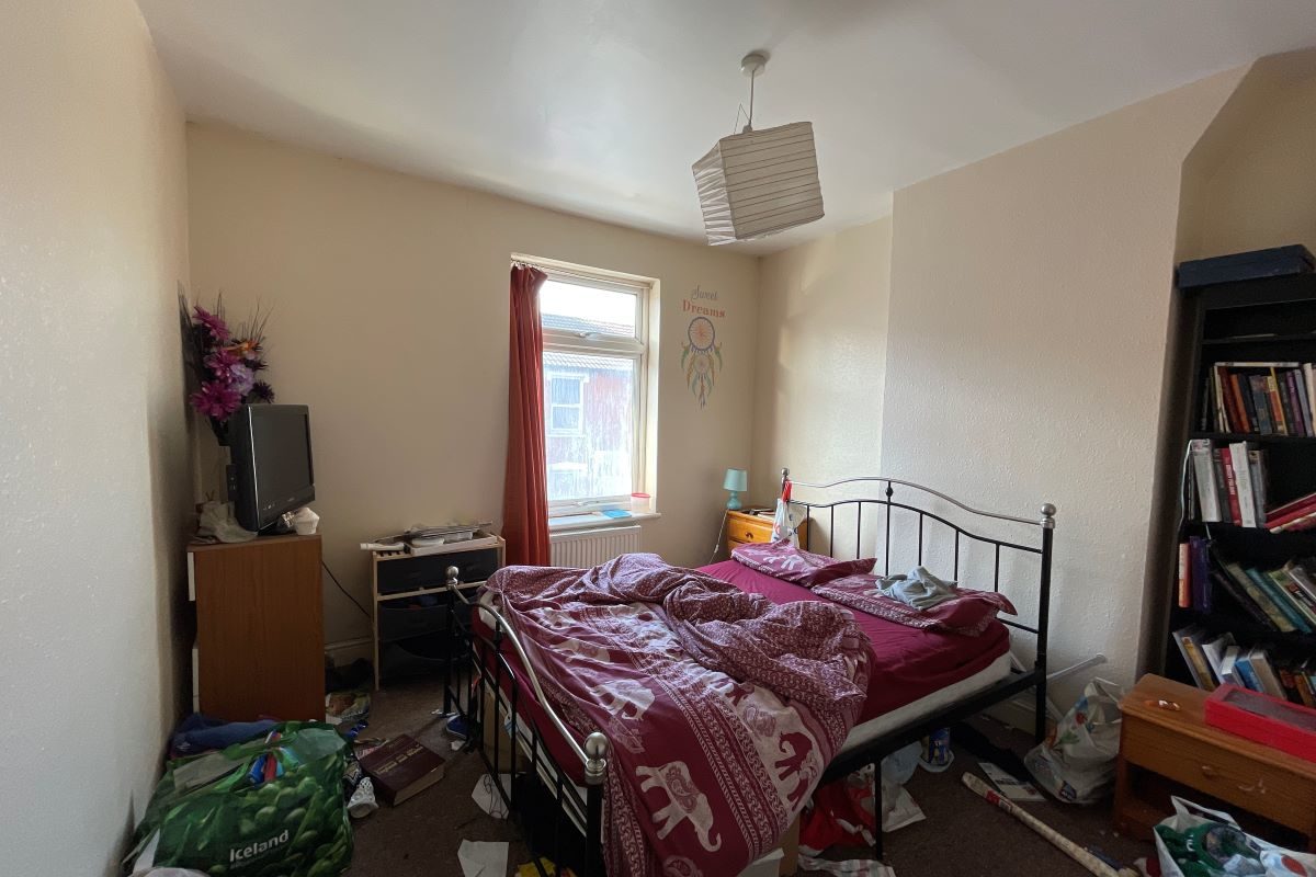 81 Surrey Road, Ipswich, Suffolk, IP1 2LF lot image - 5