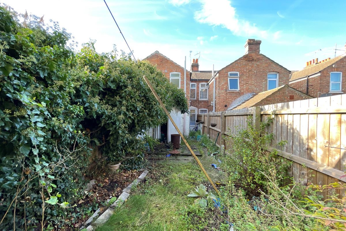 81 Surrey Road, Ipswich, Suffolk, IP1 2LF lot image - 6
