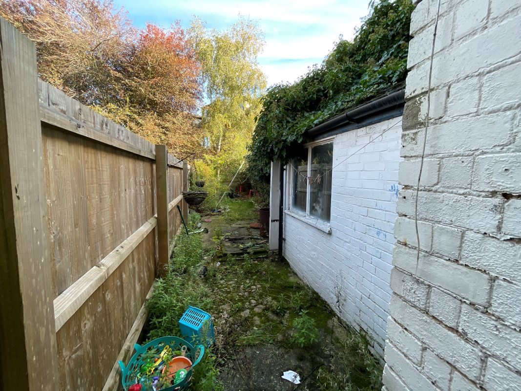 81 Surrey Road, Ipswich, Suffolk, IP1 2LF lot image - 7