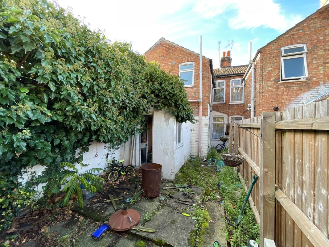 81 Surrey Road, Ipswich, Suffolk, IP1 2LF lot image - 8