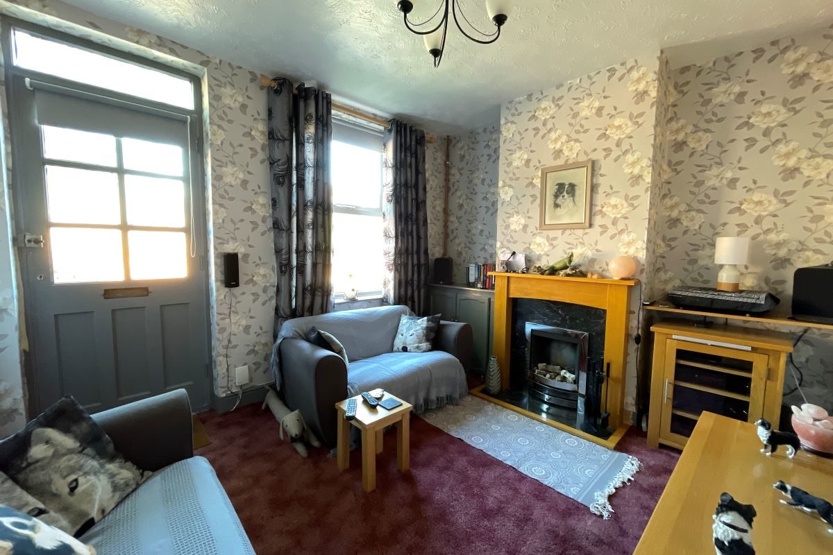 7 North Hill Road, Ipswich, Suffolk, IP4 2PW lot image - 1