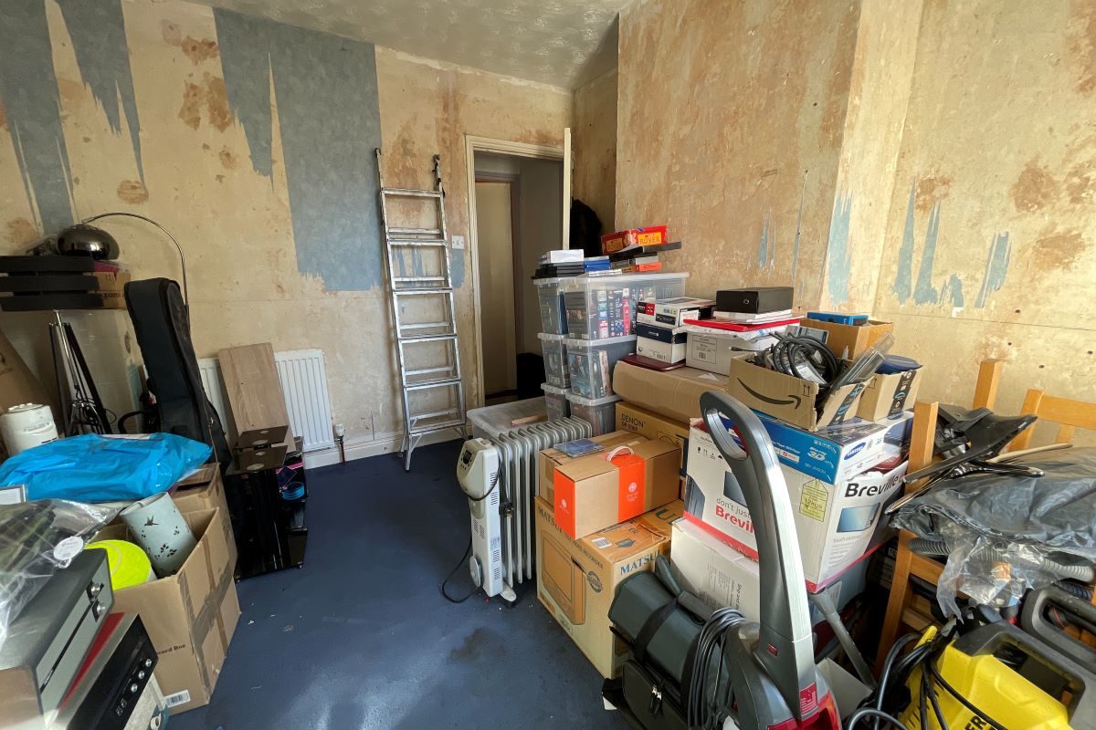 7 North Hill Road, Ipswich, Suffolk, IP4 2PW lot image - 4