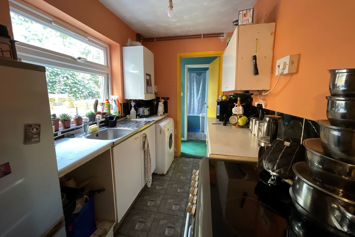 7 North Hill Road, Ipswich, Suffolk, IP4 2PW lot image - 9