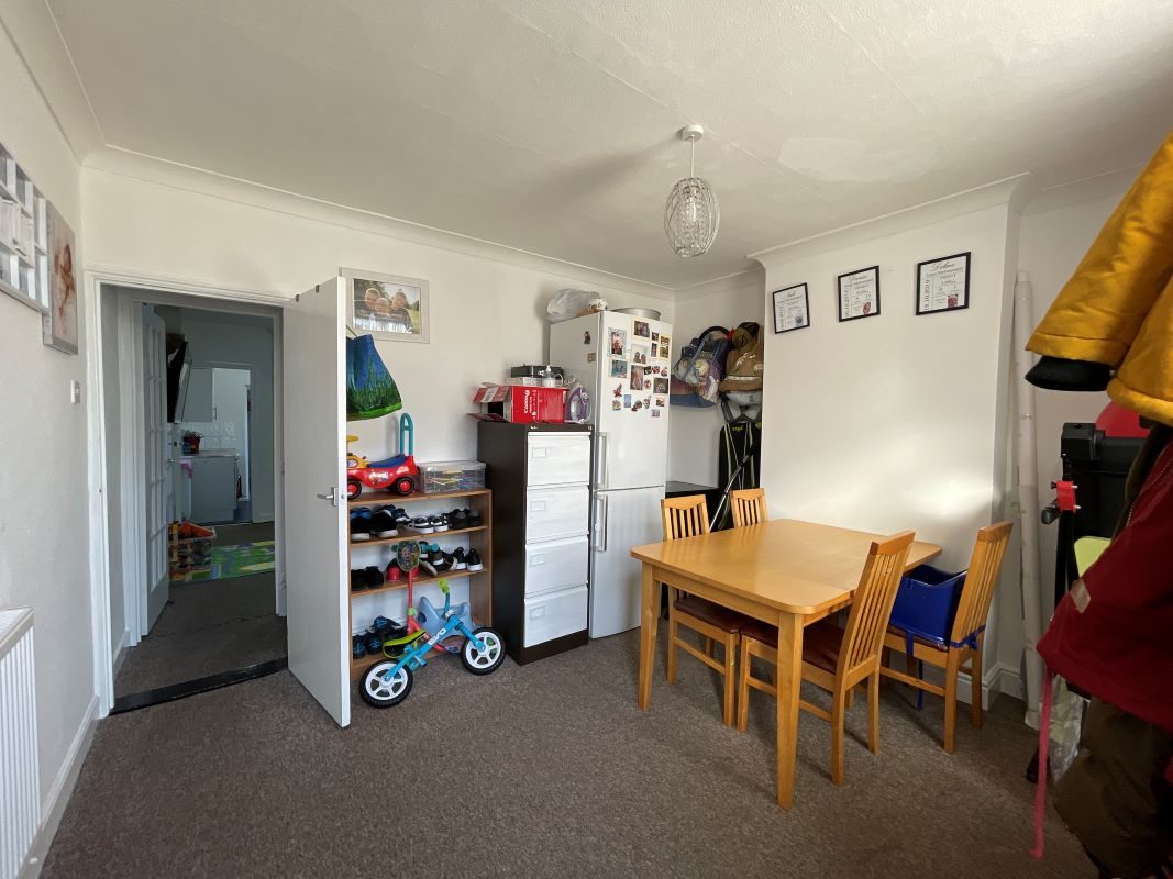 61 Alston Road, Ipswich, Suffolk, IP3 8EU lot image - 4