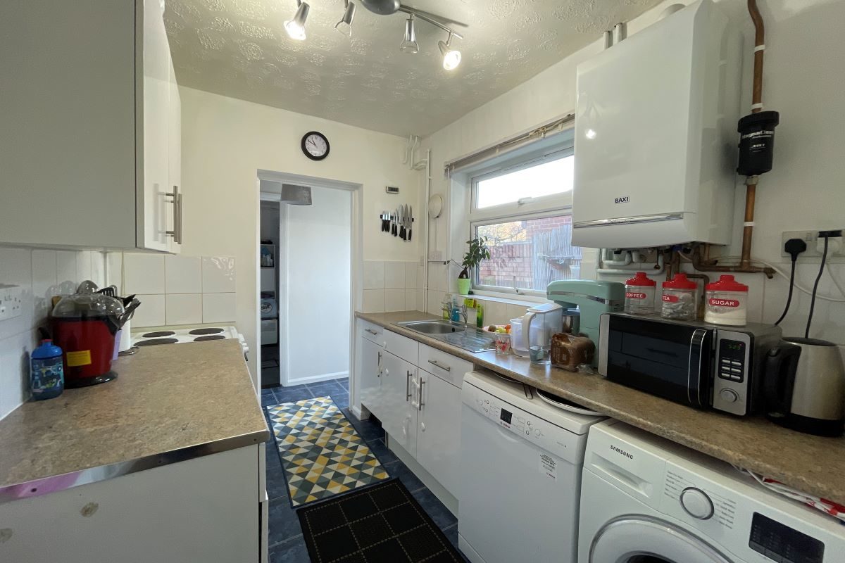 61 Alston Road, Ipswich, Suffolk, IP3 8EU lot image - 5