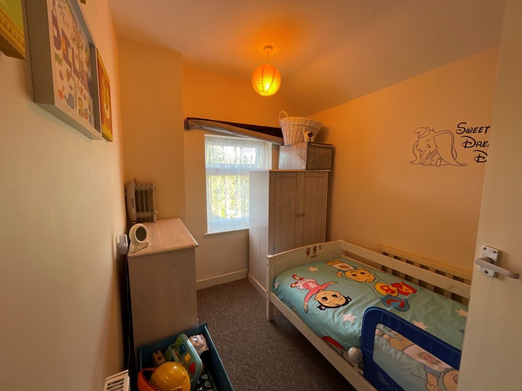 61 Alston Road, Ipswich, Suffolk, IP3 8EU lot image - 11