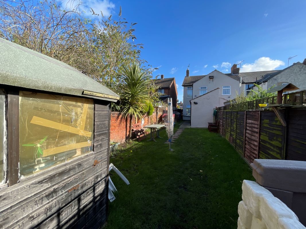 61 Alston Road, Ipswich, Suffolk, IP3 8EU lot image - 13