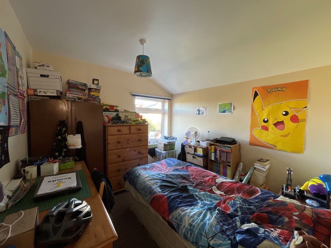 37 Felixstowe Road, Ipswich, Suffolk, IP3 8DX lot image - 10