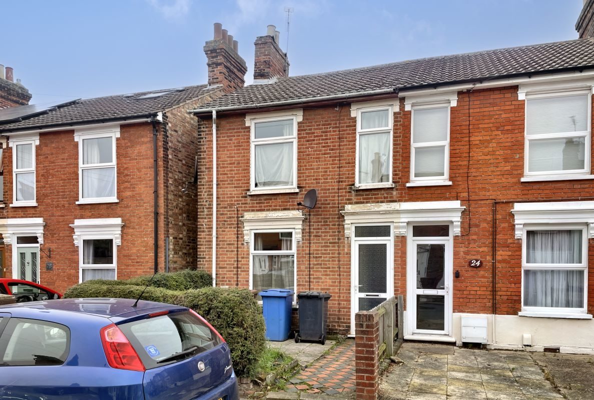 26 Newton Road, Ipswich, Suffolk, IP3 8HE lot image - 0