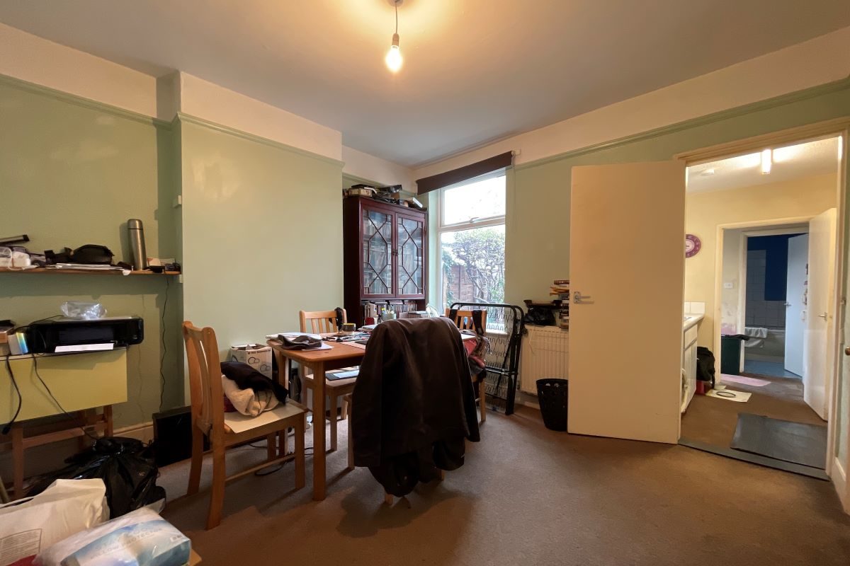 26 Newton Road, Ipswich, Suffolk, IP3 8HE lot image - 2