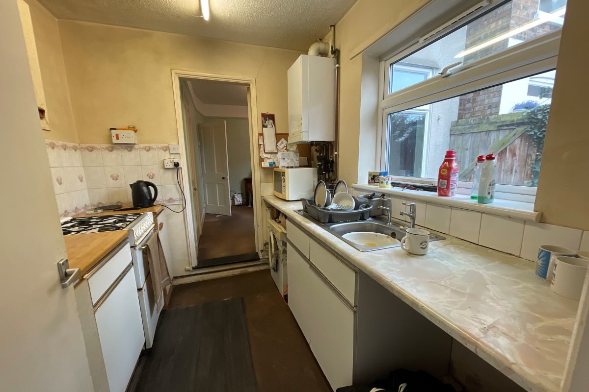 26 Newton Road, Ipswich, Suffolk, IP3 8HE lot image - 4