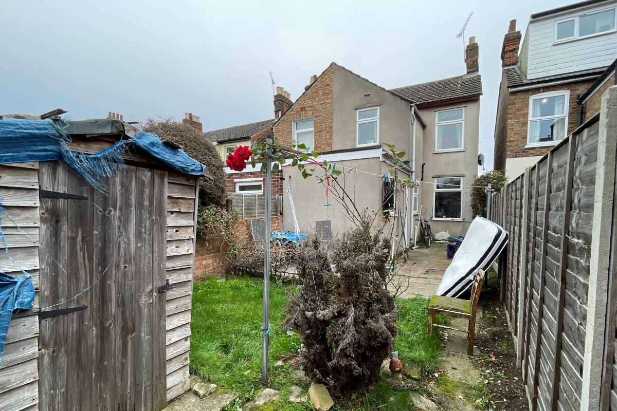 26 Newton Road, Ipswich, Suffolk, IP3 8HE lot image - 10