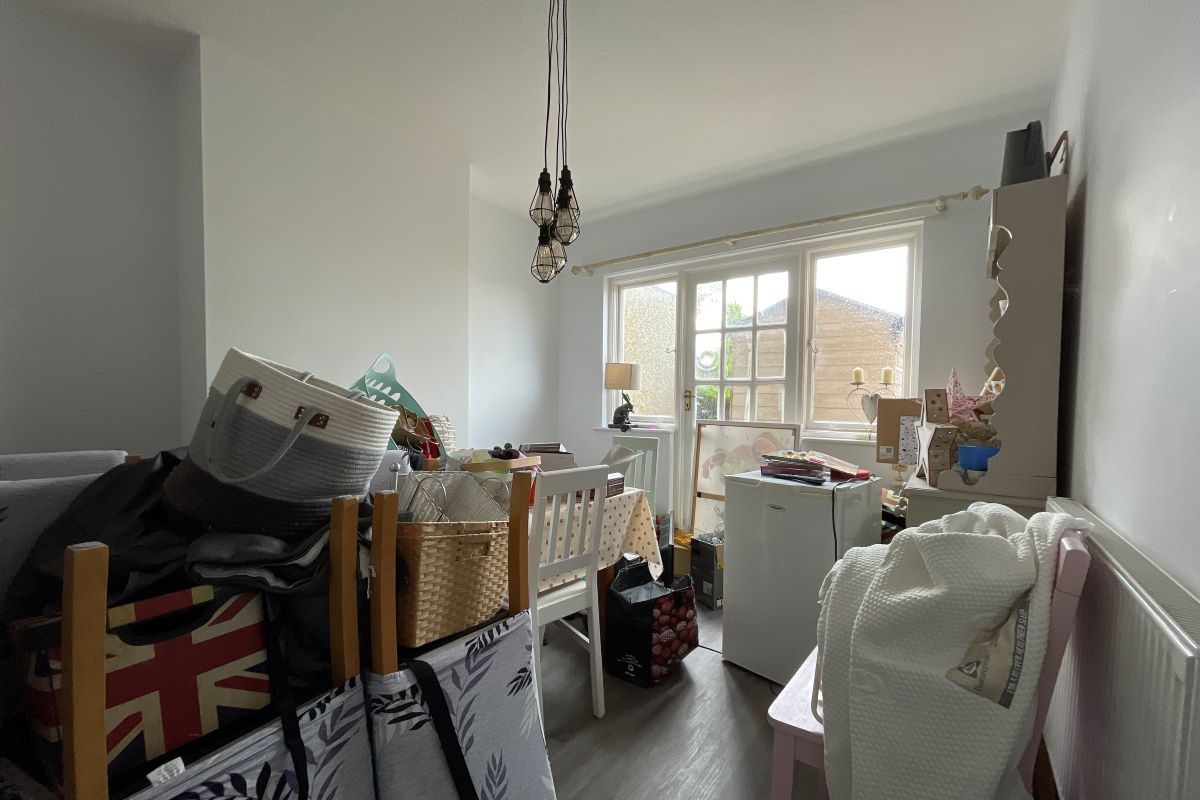 46 Cornwall Road, Felixstowe, Suffolk, IP11 9AQ lot image - 2