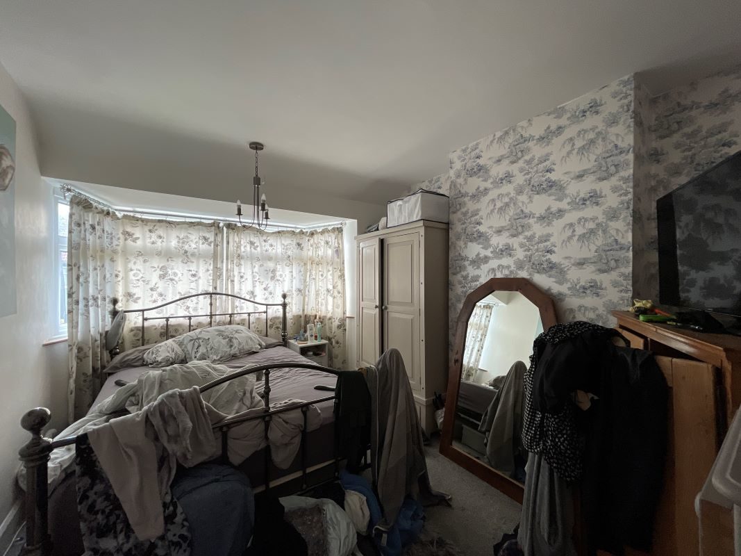 46 Cornwall Road, Felixstowe, Suffolk, IP11 9AQ lot image - 6