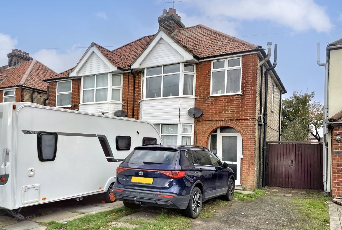 363 Landseer Road, Ipswich, Suffolk, IP3 9LS lot image - 0