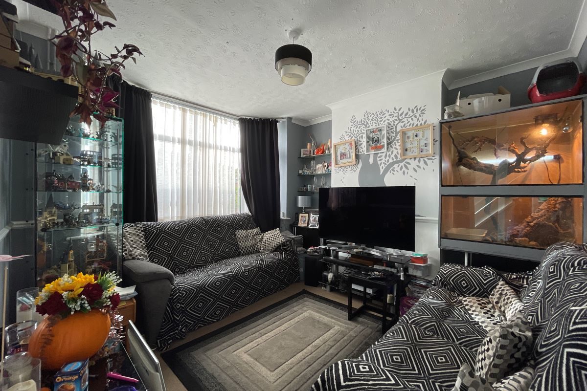 363 Landseer Road, Ipswich, Suffolk, IP3 9LS lot image - 1