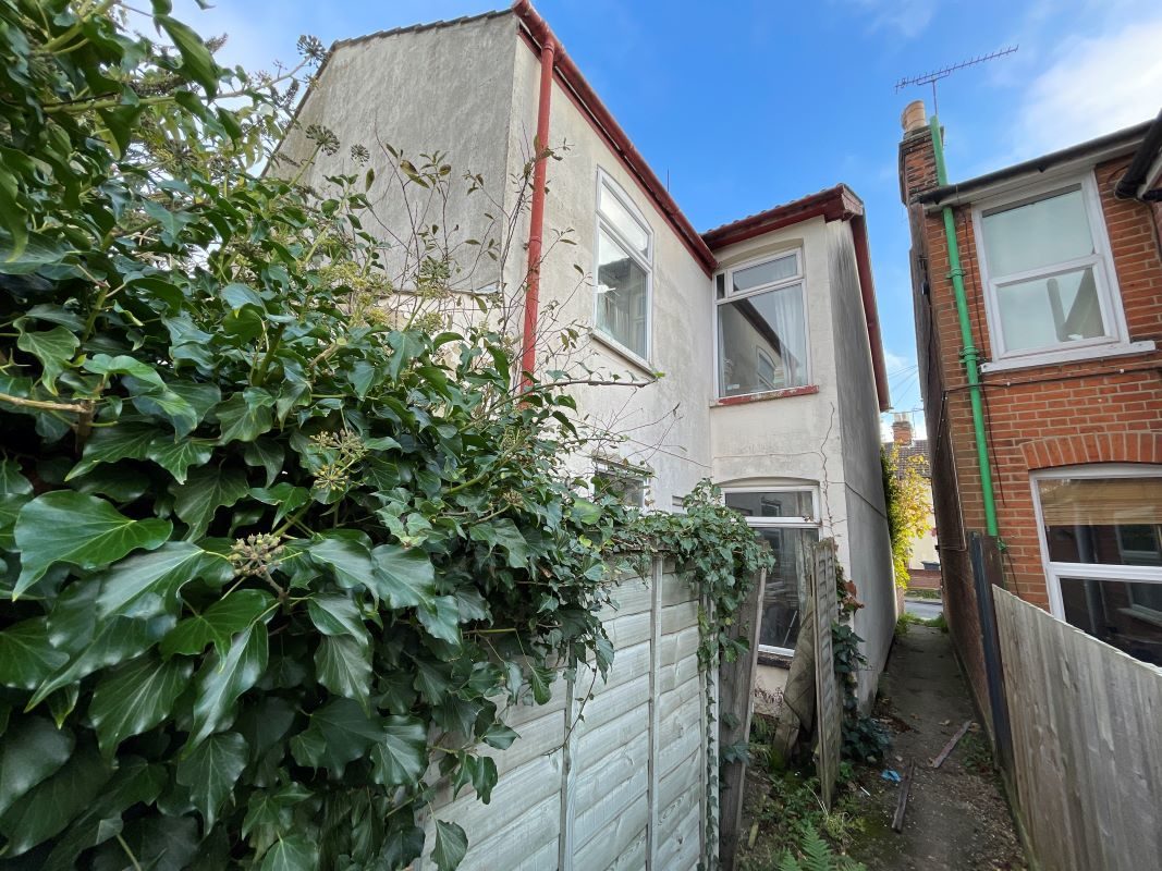 49 Parade Road, Ipswich, Suffolk, IP4 4BH lot image - 10