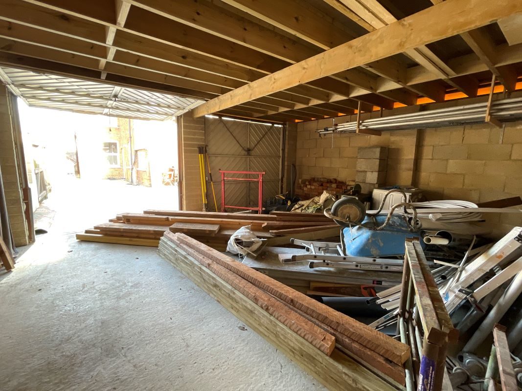 179 Bramford Road, Ipswich, Suffolk, IP1 4AA lot image - 13