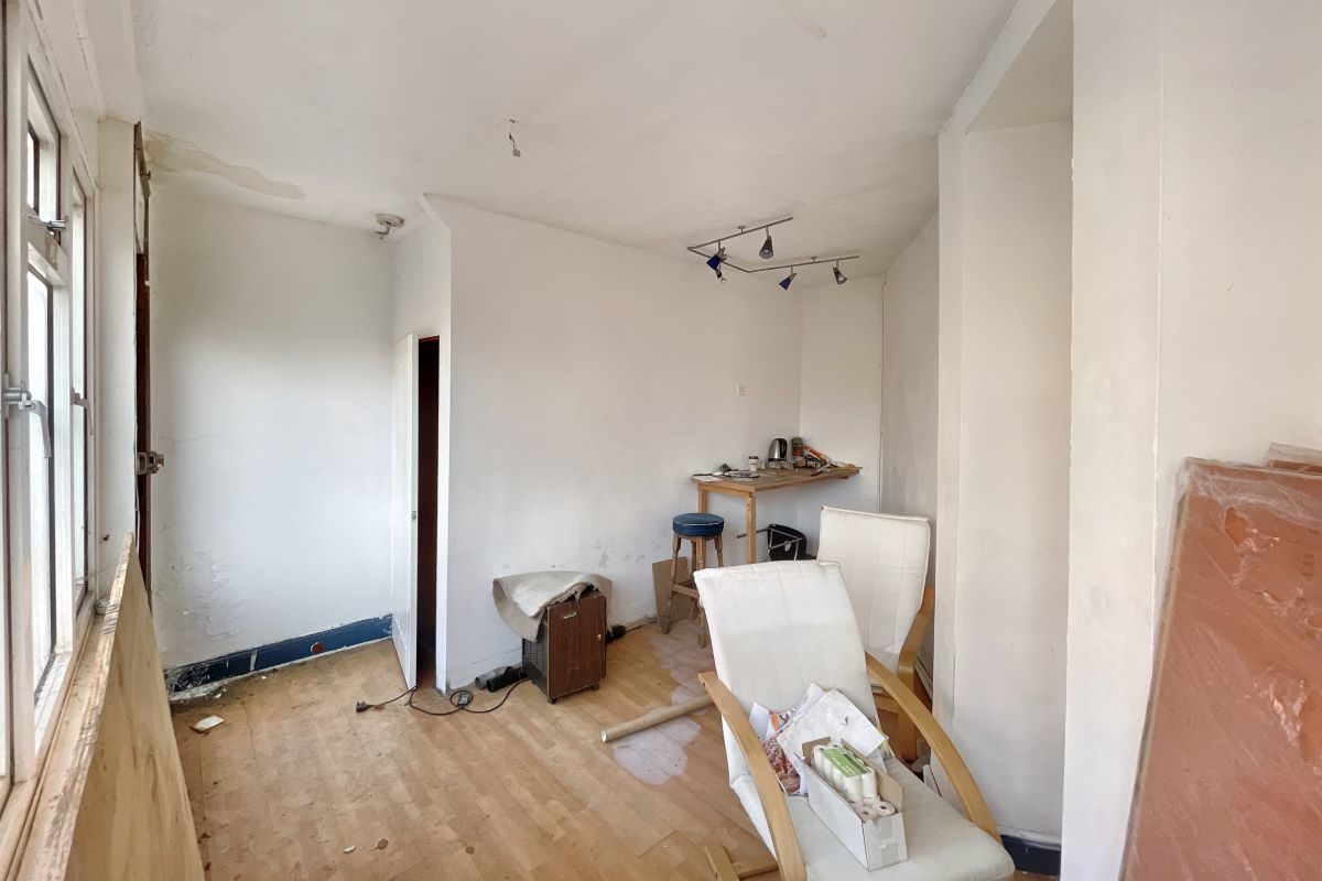 21A Grimwade Street, Ipswich, Suffolk, IP4 1LS lot image - 1