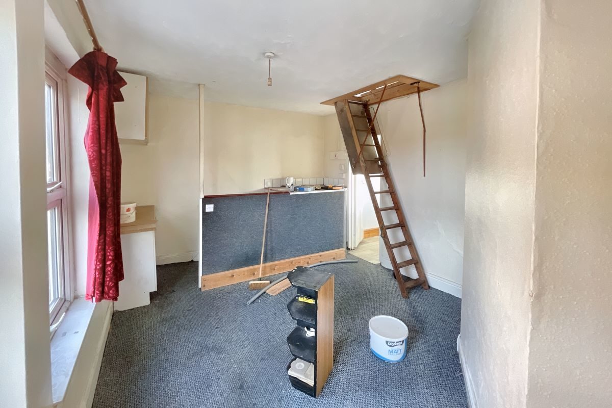 21A Grimwade Street, Ipswich, Suffolk, IP4 1LS lot image - 4