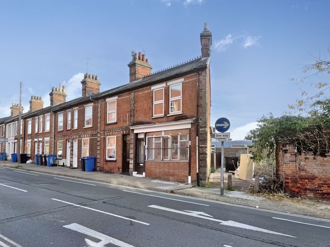 21A Grimwade Street, Ipswich, Suffolk, IP4 1LS lot image - 9