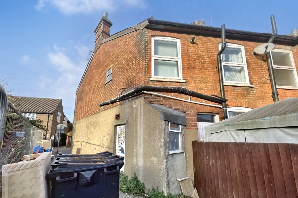 21A Grimwade Street, Ipswich, Suffolk, IP4 1LS lot image - 10