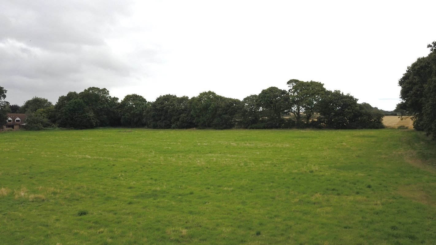 Land on the North side of Walton Road, Kirby-le-Soken, Frinton-on-Sea, Essex, CO13 0DU lot image - 3