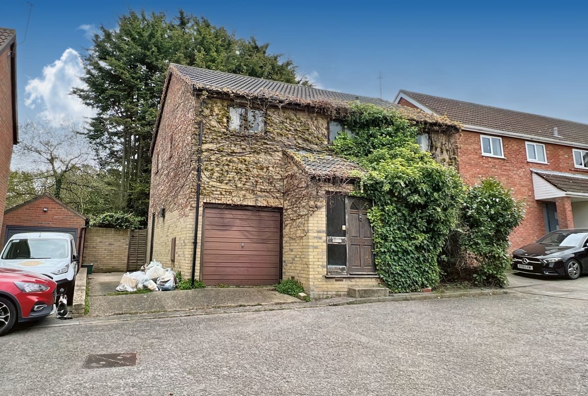 6 Jack Hatch Way, Wivenhoe, Colchester, Essex, CO7 9SH lot image - 0