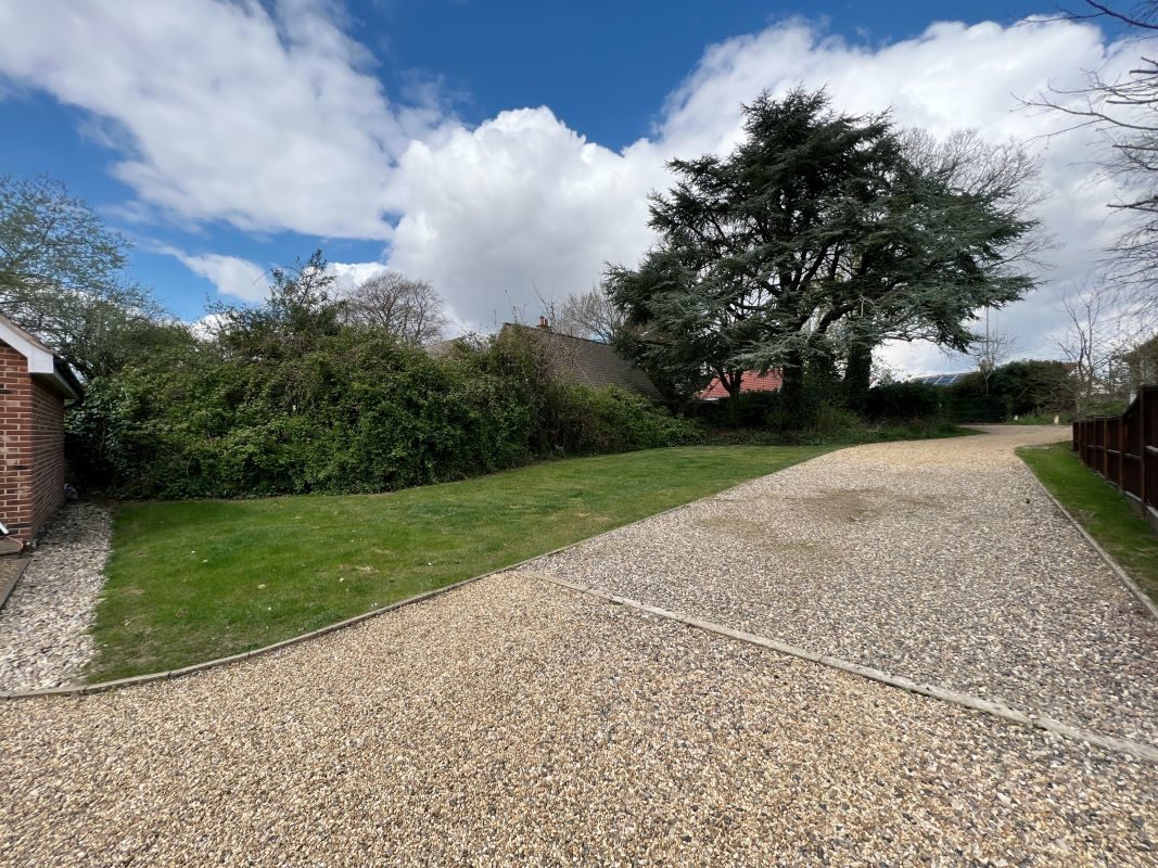 Land South of, Laundry Close, Norwich, Norfolk, NR7 0XH lot image - 3