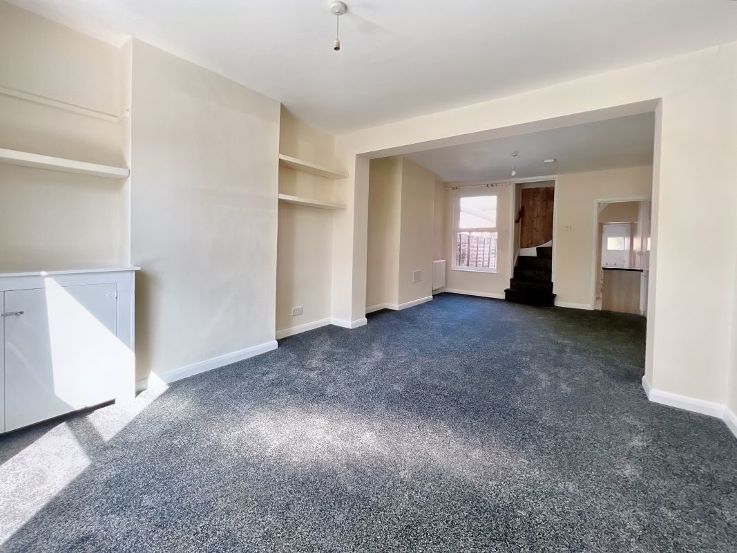 4 Bradley Street, Ipswich, Suffolk, IP2 8DU lot image - 1