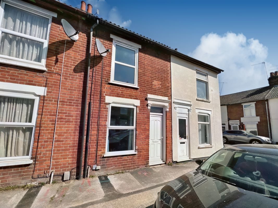 4 Bradley Street, Ipswich, Suffolk, IP2 8DU lot image - 8
