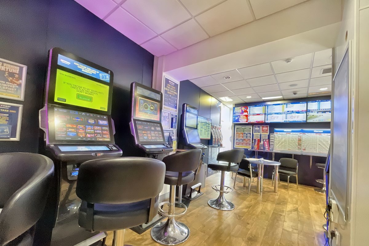 5A-5B Dogs Head Street, Ipswich, Suffolk, IP4 1AE lot image - 1