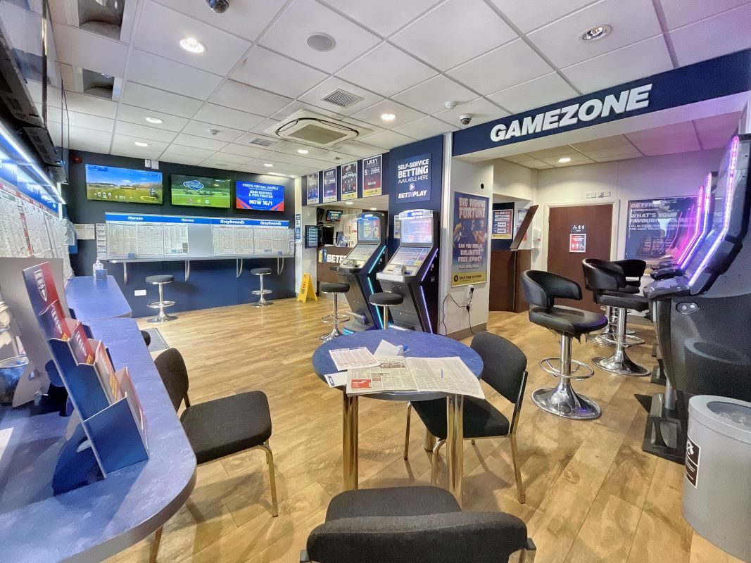 5A-5B Dogs Head Street, Ipswich, Suffolk, IP4 1AE lot image - 2