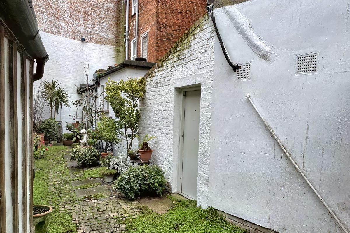 5A-5B Dogs Head Street, Ipswich, Suffolk, IP4 1AE lot image - 3