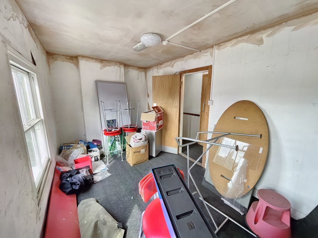 5A-5B Dogs Head Street, Ipswich, Suffolk, IP4 1AE lot image - 5