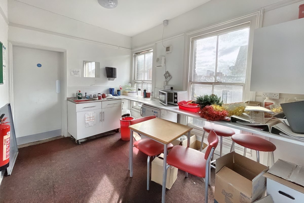 5A-5B Dogs Head Street, Ipswich, Suffolk, IP4 1AE lot image - 10