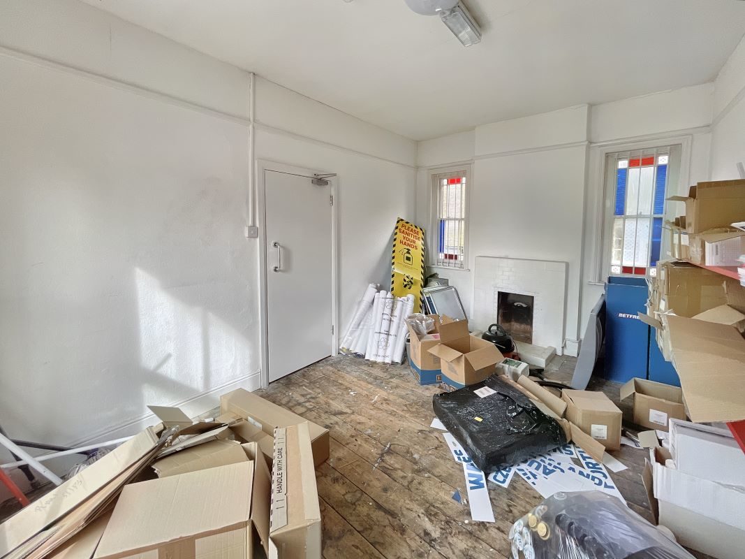 5A-5B Dogs Head Street, Ipswich, Suffolk, IP4 1AE lot image - 11