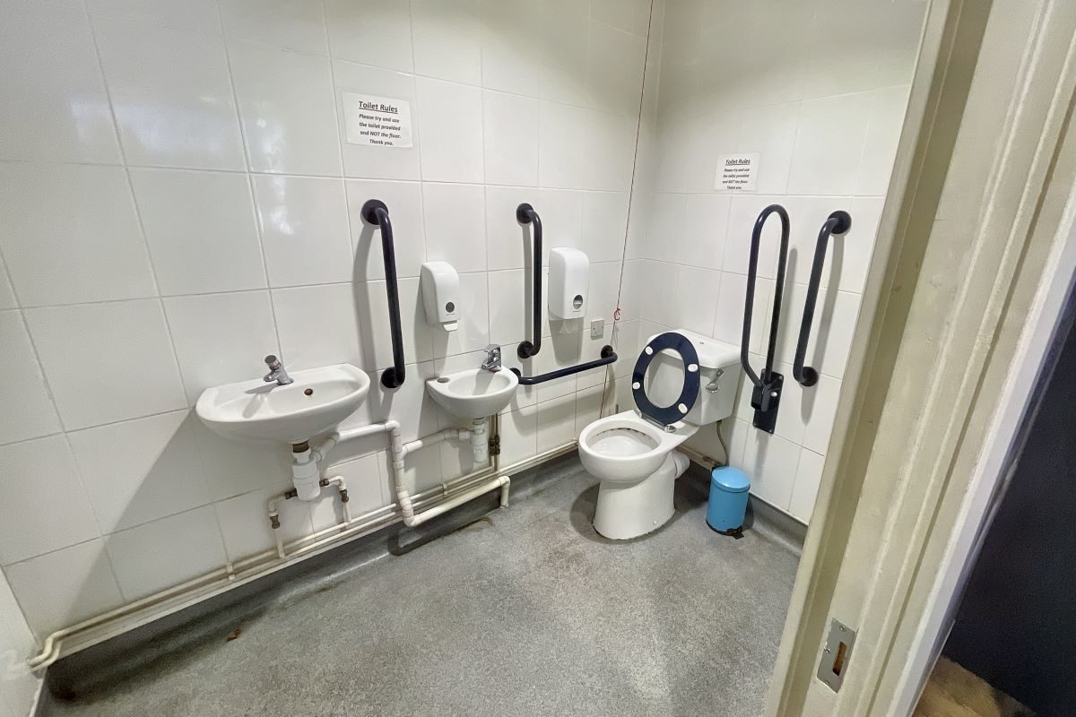 5A-5B Dogs Head Street, Ipswich, Suffolk, IP4 1AE lot image - 12