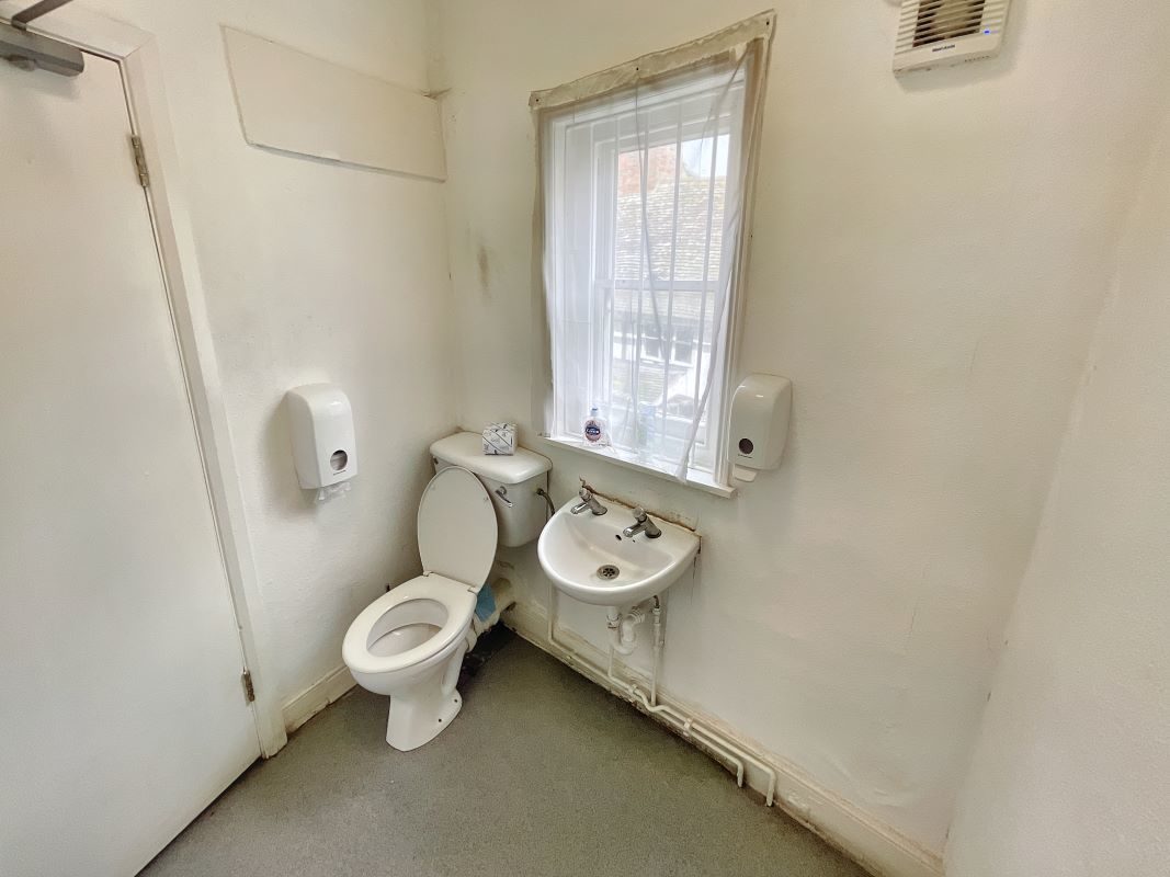 5A-5B Dogs Head Street, Ipswich, Suffolk, IP4 1AE lot image - 13