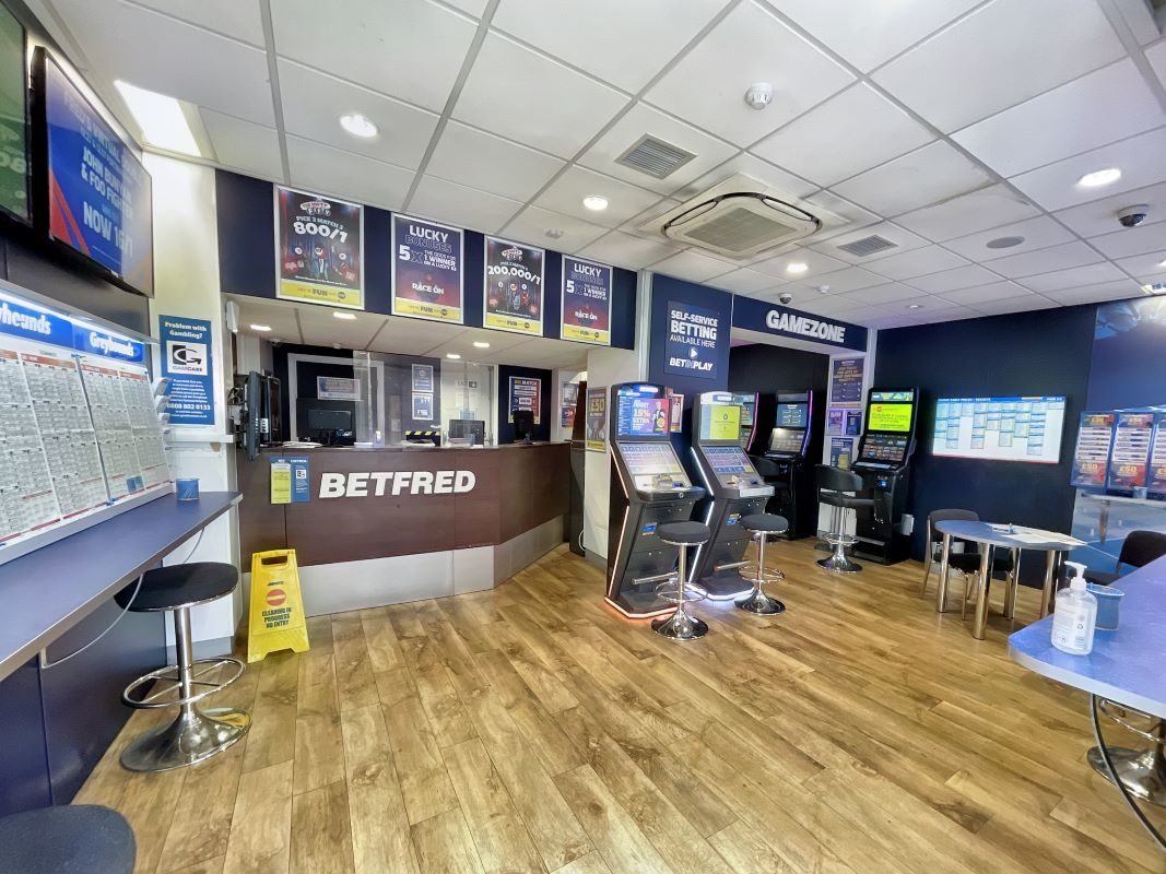 5A-5B Dogs Head Street, Ipswich, Suffolk, IP4 1AE lot image - 14