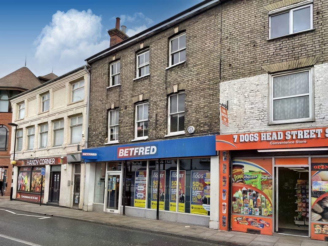 5A-5B Dogs Head Street, Ipswich, Suffolk, IP4 1AE lot image - 15