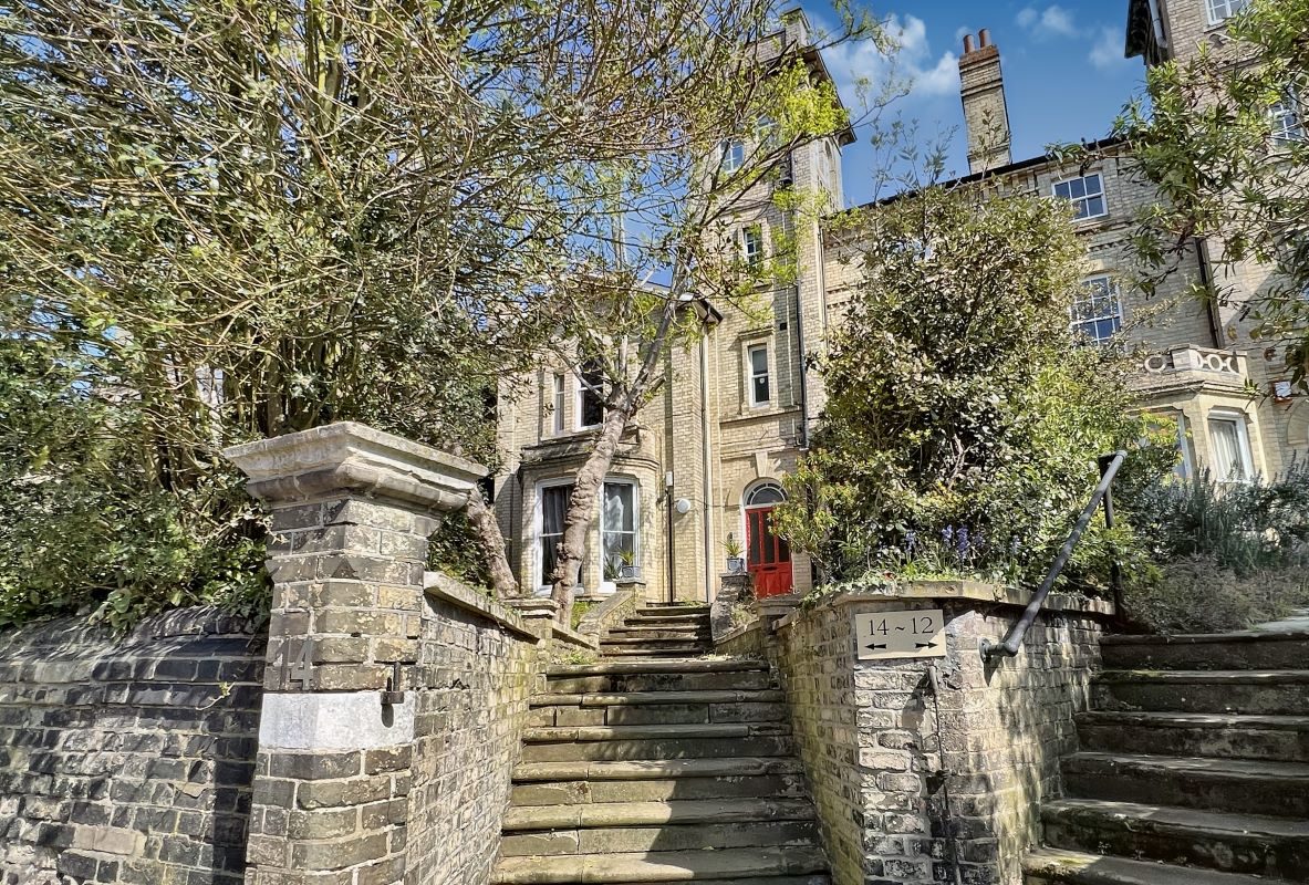 14 Fonnereau Road, Ipswich, Suffolk, IP1 3JP lot image - 0